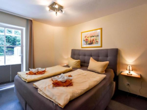 Seeschloss Binz Apartment 9 nur 2 Minuten zum Strand, Binz